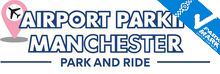 Airport Parking Marchester- Park & Ride